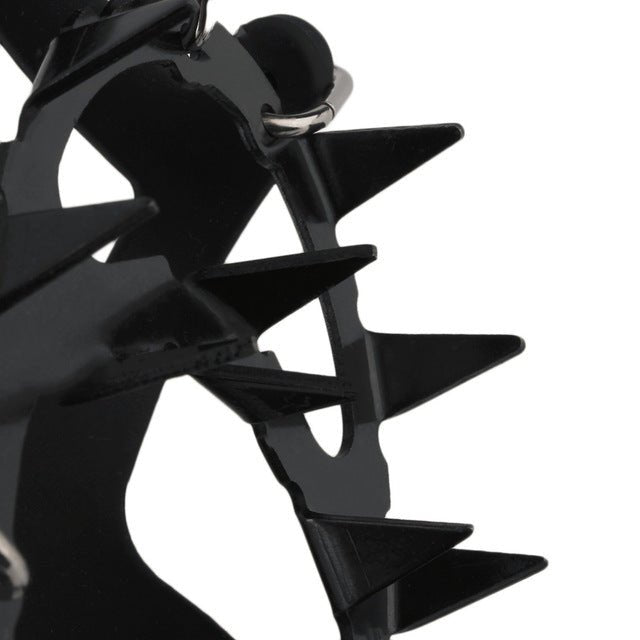 18 Teeth Non-slip Ice Snow Climbing Anti-slip Shoe