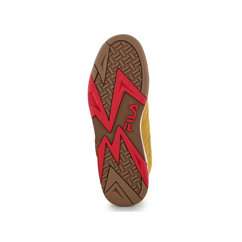 Shoes Fila M-Squad S Mid M