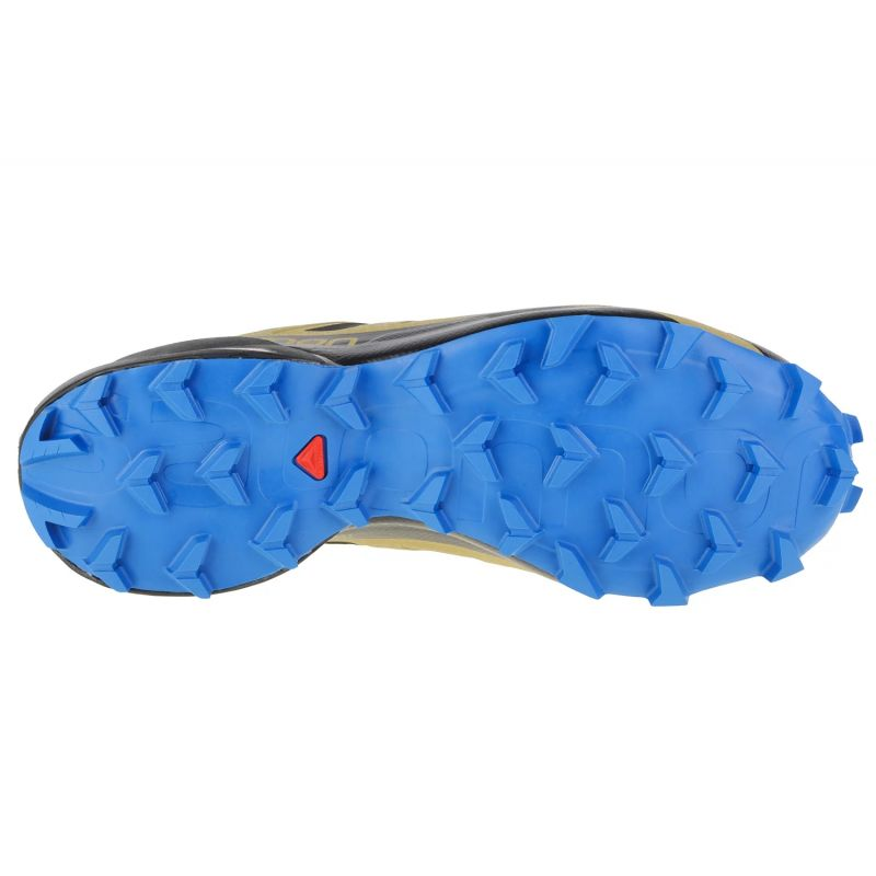 Salomon Speedcross 5 Gtx M running shoes