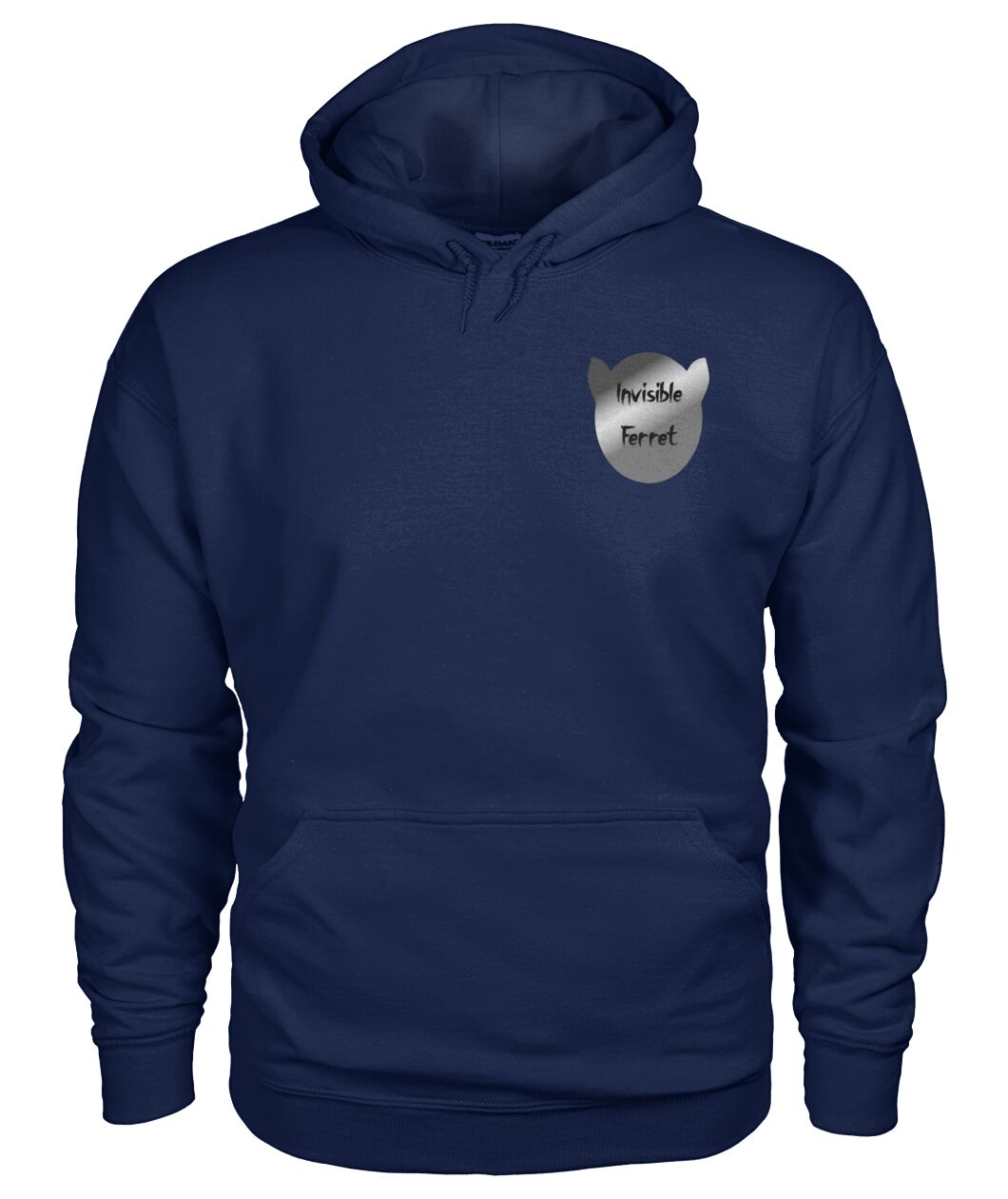 1% Ferret Unisex Hoodie