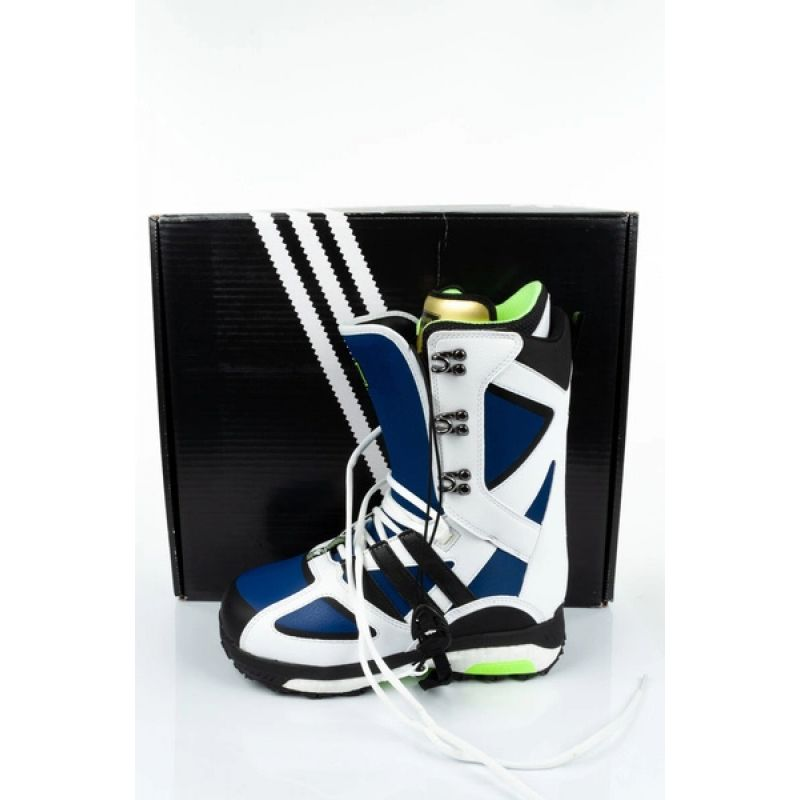 Adidas Tactical Lexicon M snowboard boots