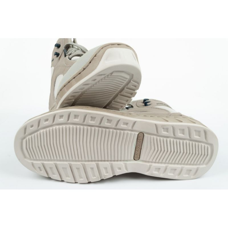 Patagonia Marlwalker M fishing boots