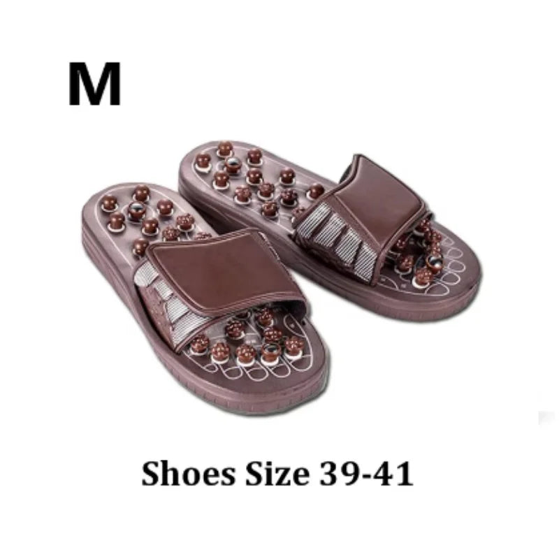 Foot Massager Acupuncture Slippers