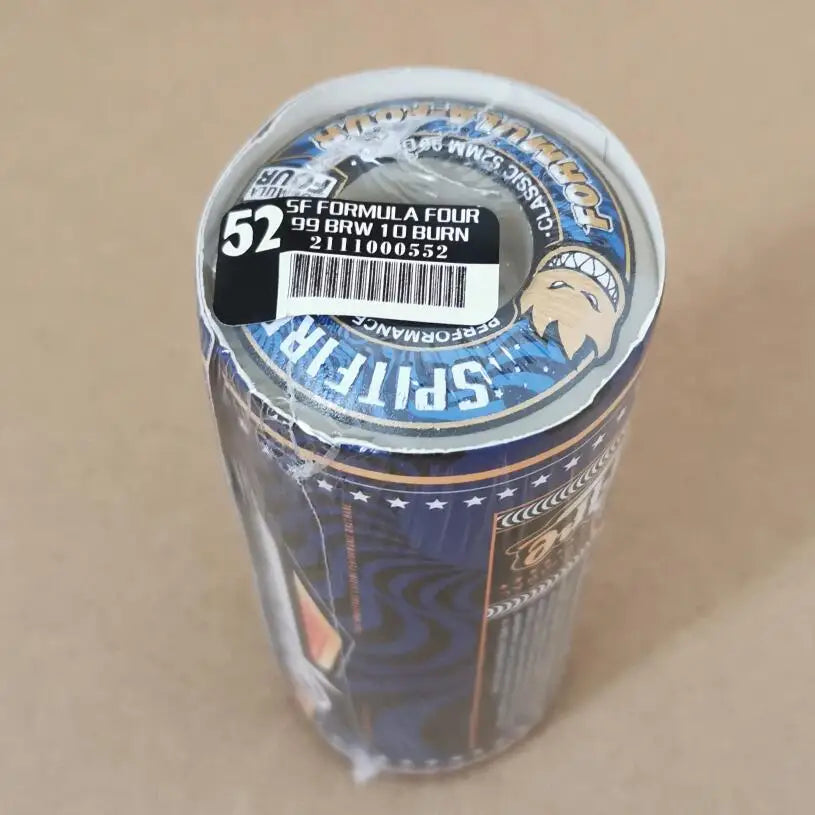 Spitfire Skateboard Wheels