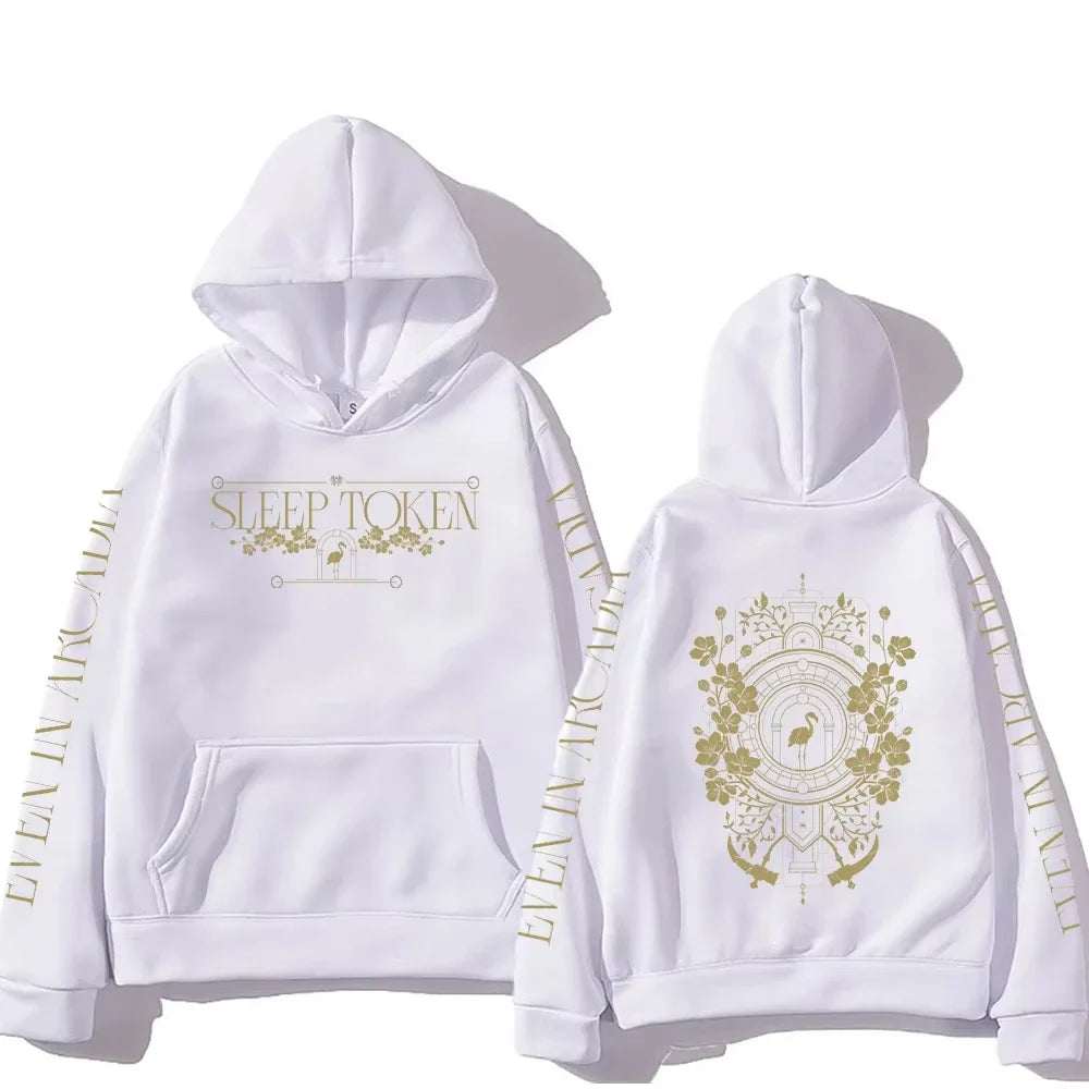 SleepToken Unisex Hoodie