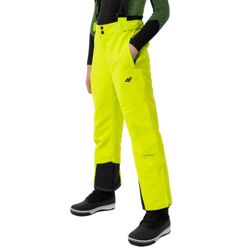 4F Jr ski pants