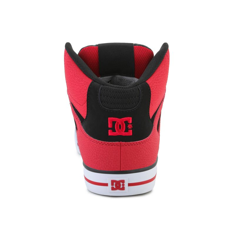 DC Pure High Top Shoes Wc M