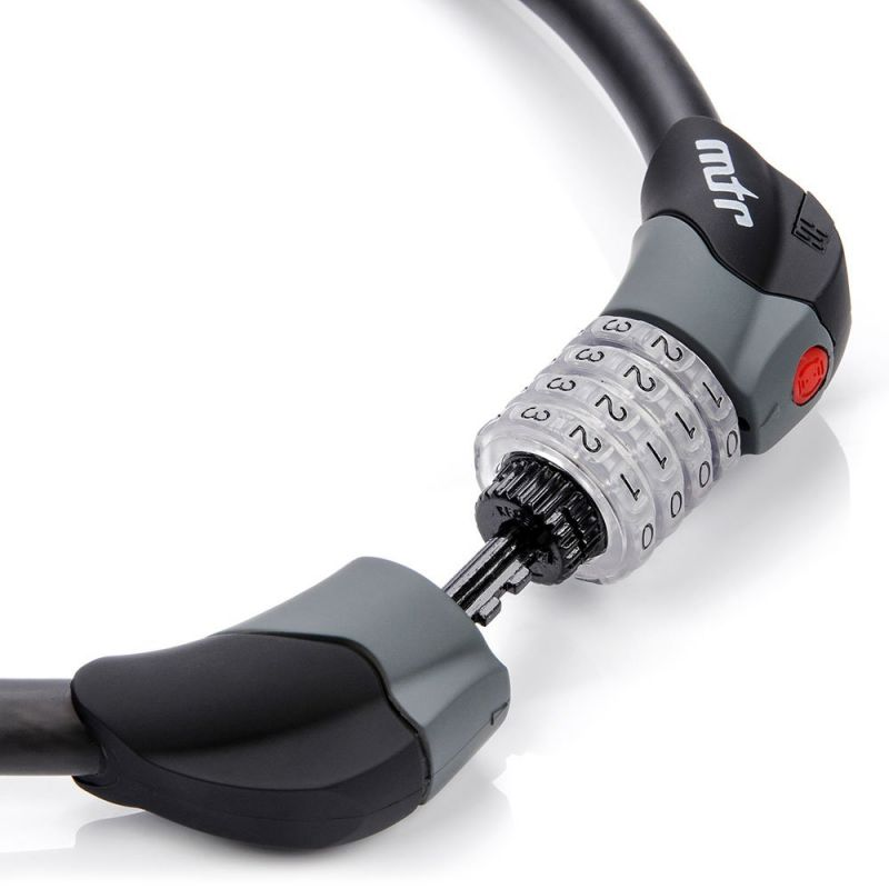 Meteor Protect bicycle lock