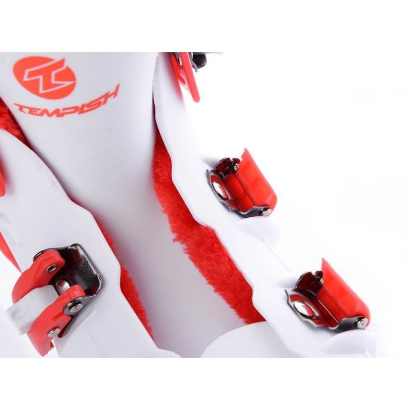 Tempish Ice Star W Figure Skates