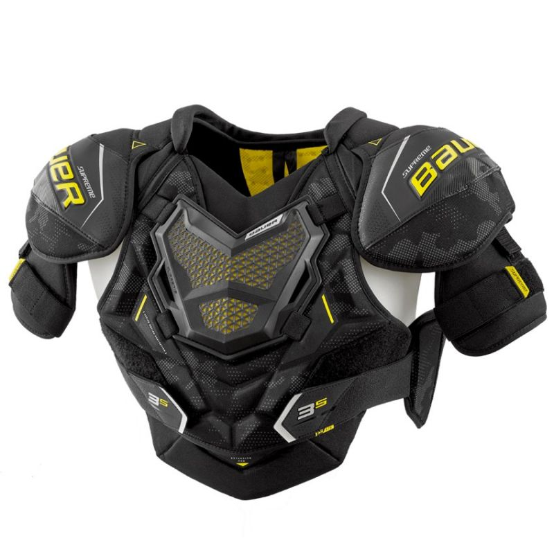 Bauer Supreme 3S Intermediate M Hockey shoulder pads