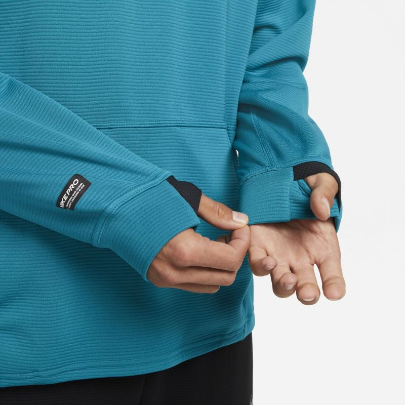 Nike Pro M sweatshirt DM5889-367