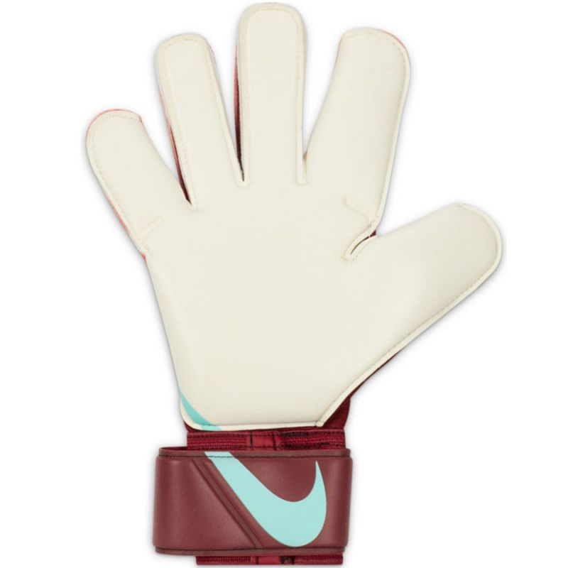 Nike Grip 3 goalkeeper gloves