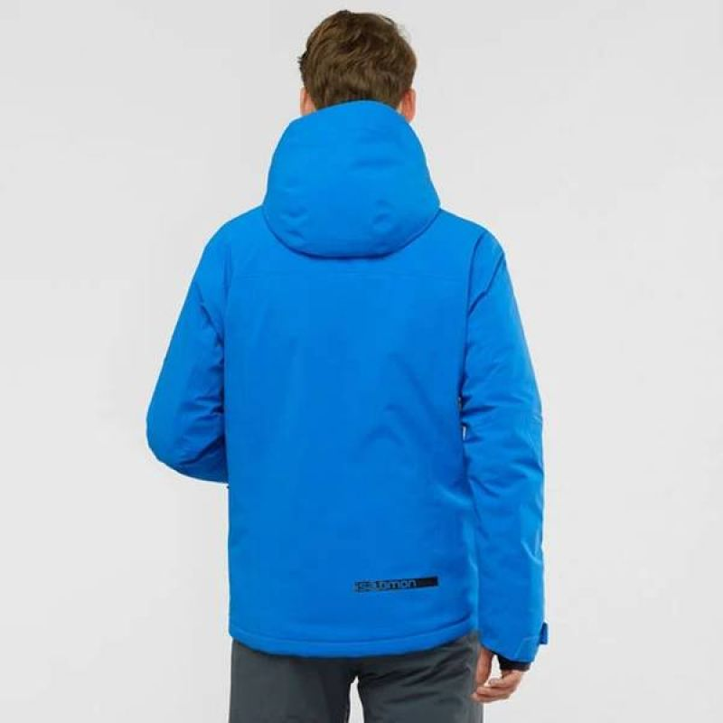 Salomon HIGHLAND Narty M LC1398 800 jacket