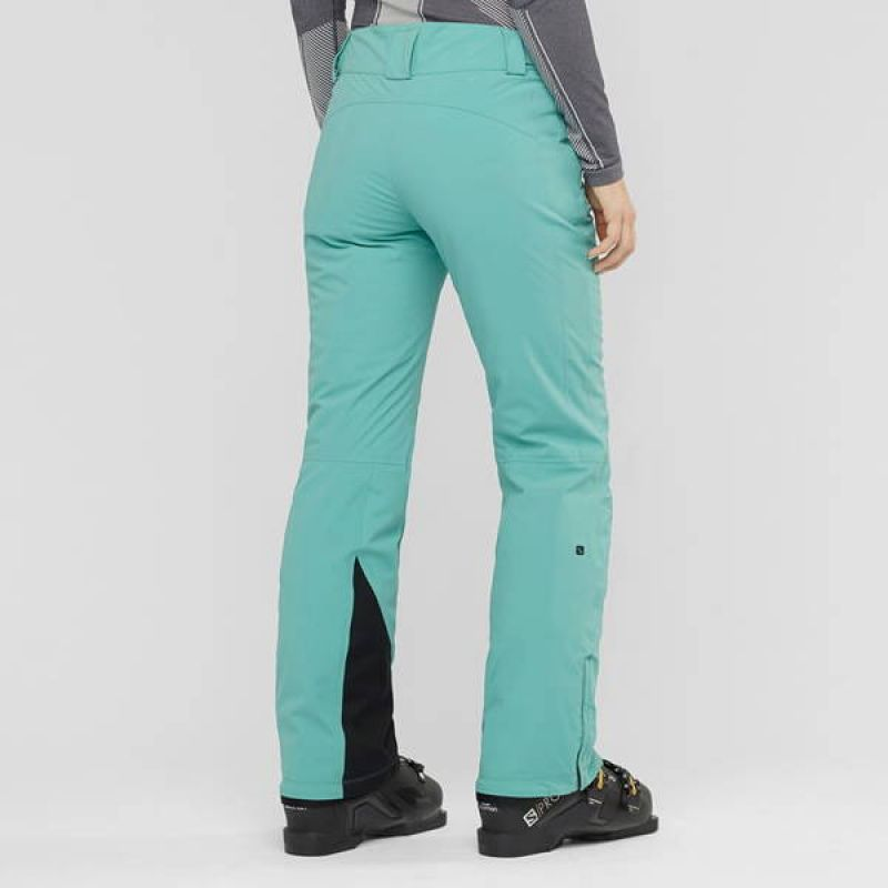 Salomon THE BRILLIANT Snowboard Pants