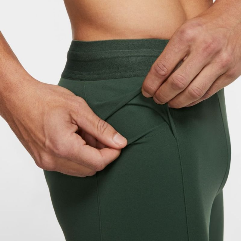 Nike Yoga Dri-FIT Shorts