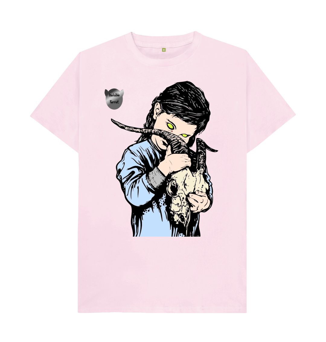 Pink Baby's Favourite Toy