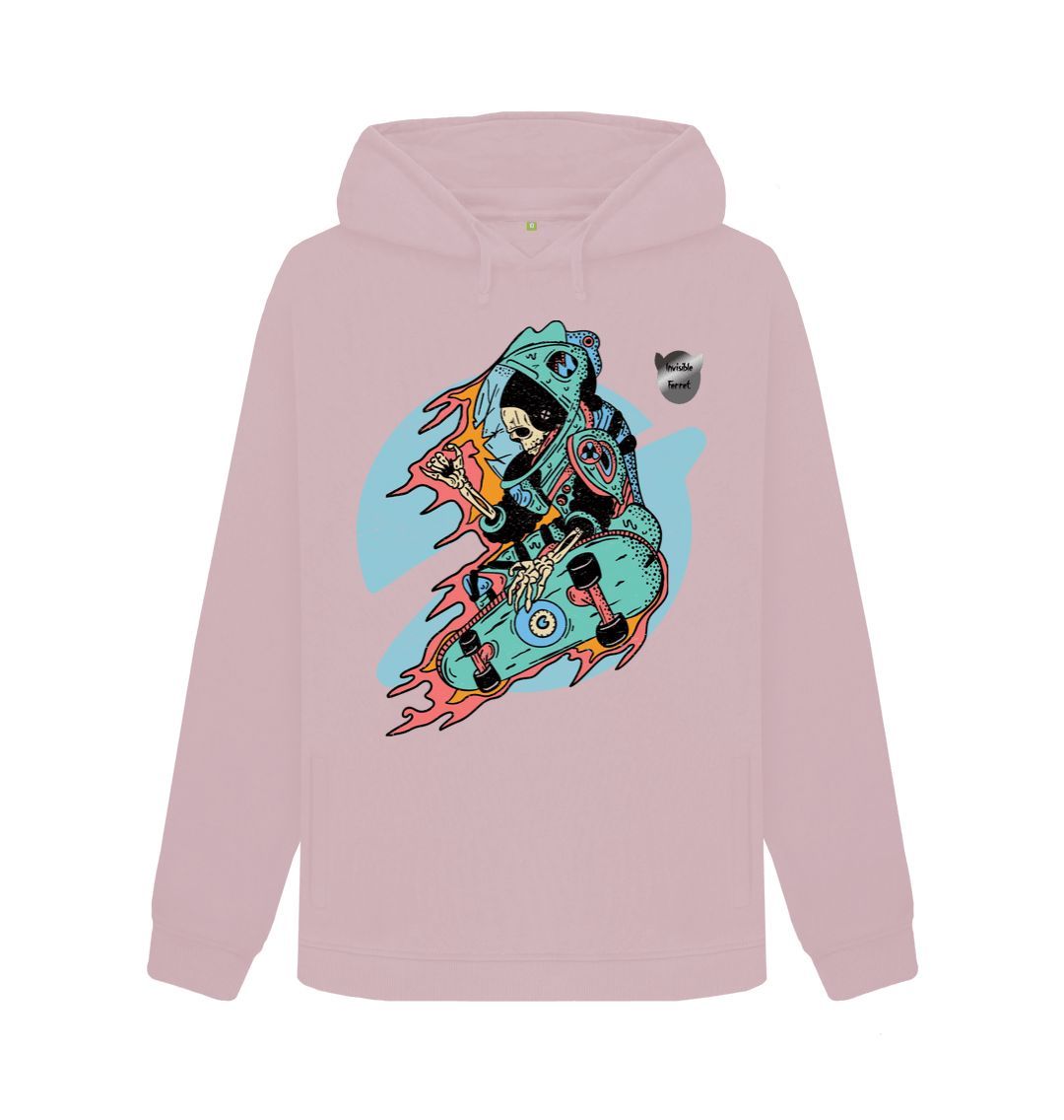 Mauve Lizard Lick - Ladies