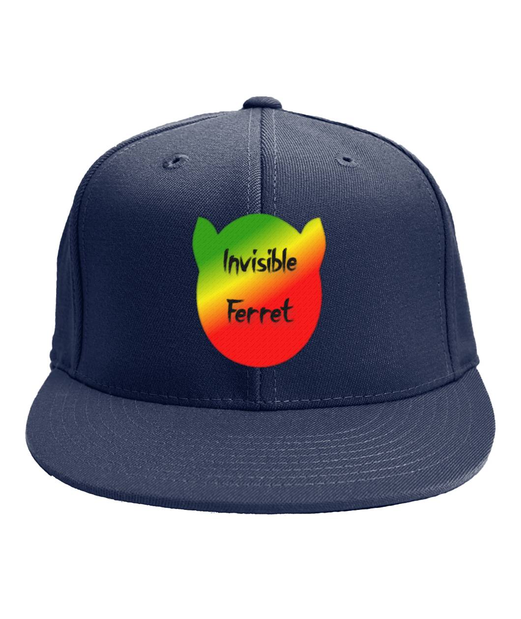IF Rasta Cap