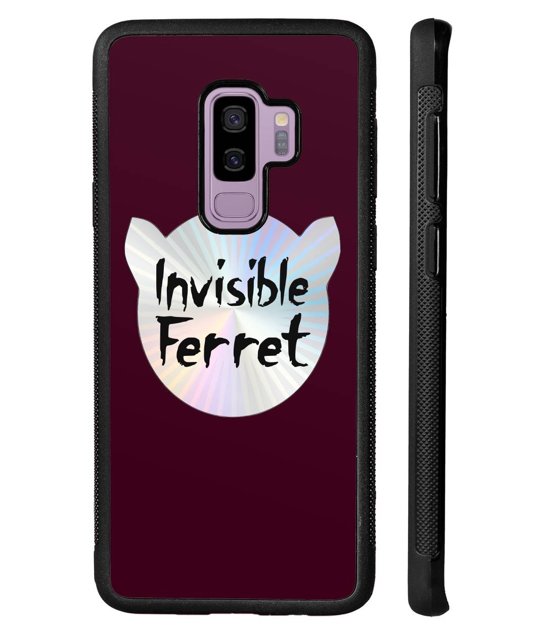 Step Aside Phone Case