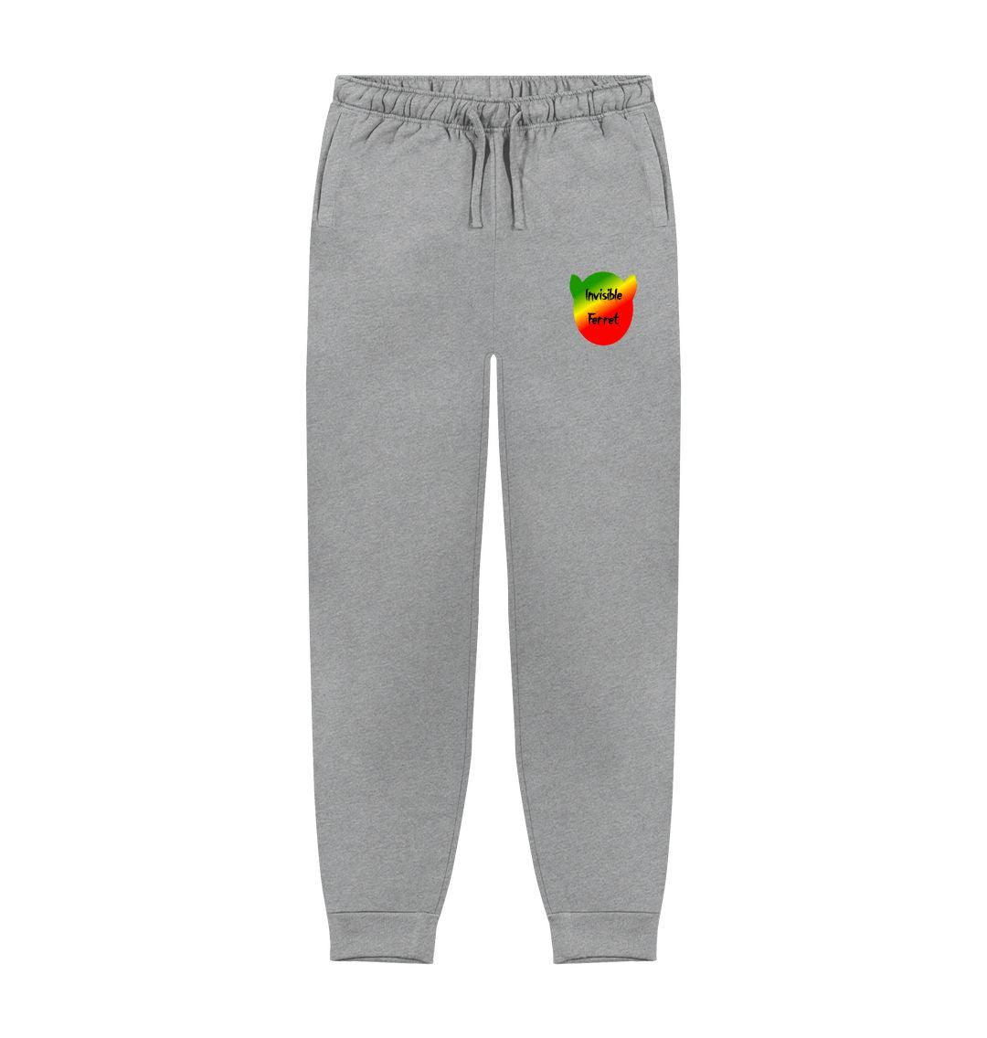 Athletic Grey Irie Long Pants
