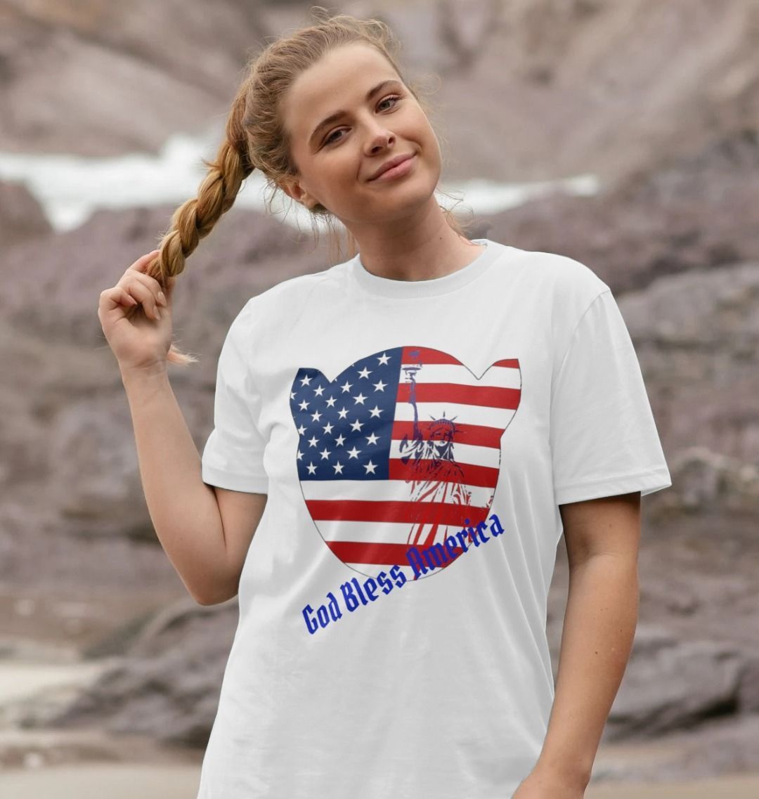 Independence Day T-Shirt