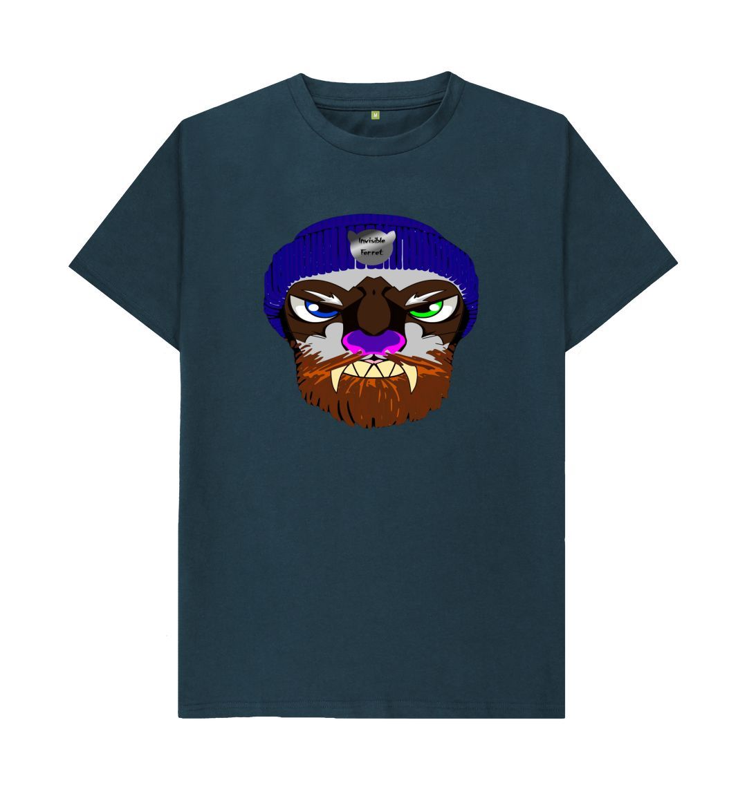 Denim Blue Instigator