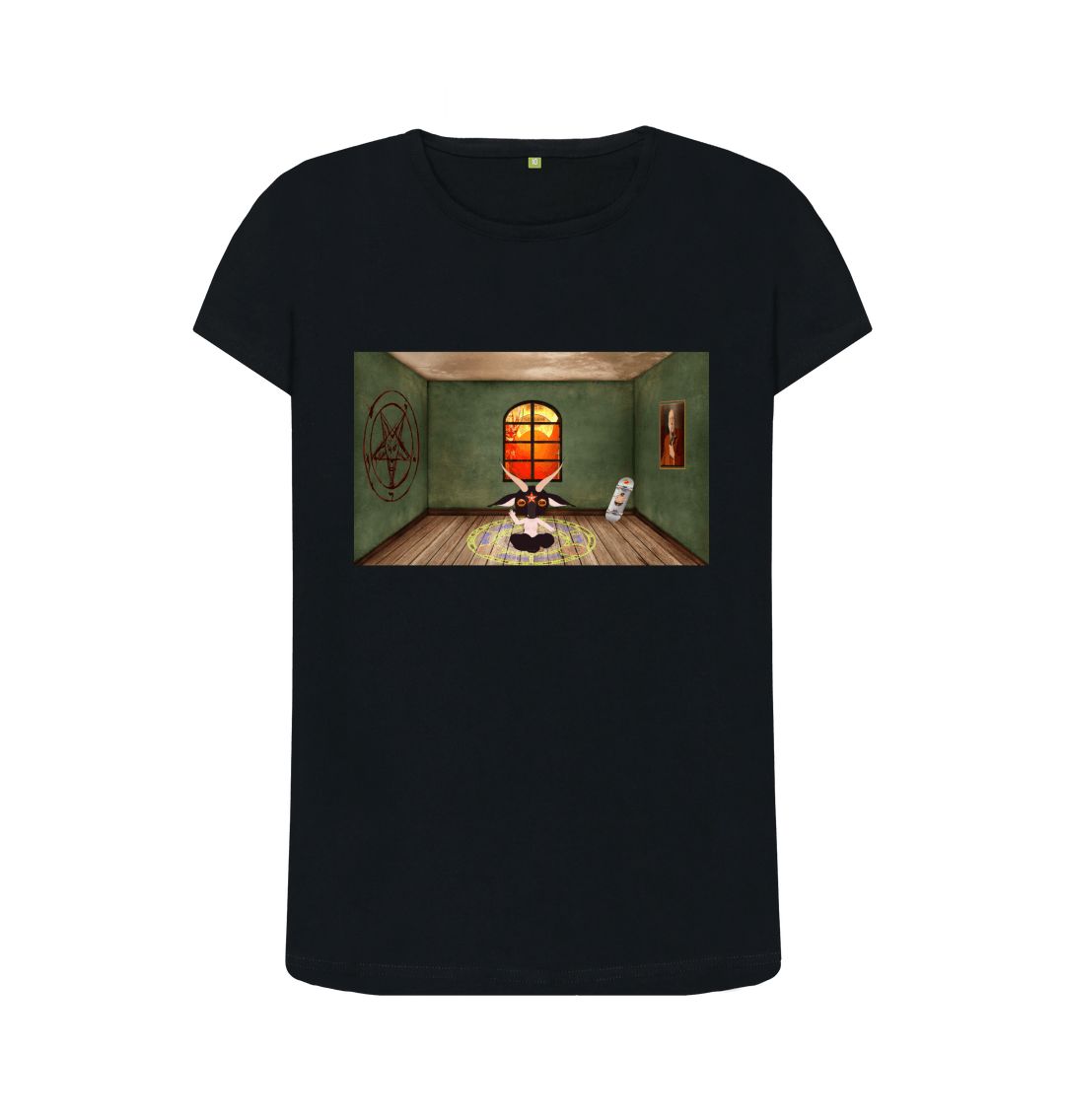 Black Bewitched - Ladies