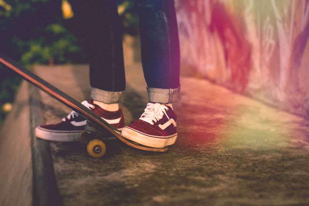 Getting Started with Skateboarding - Choosing the Right Gear