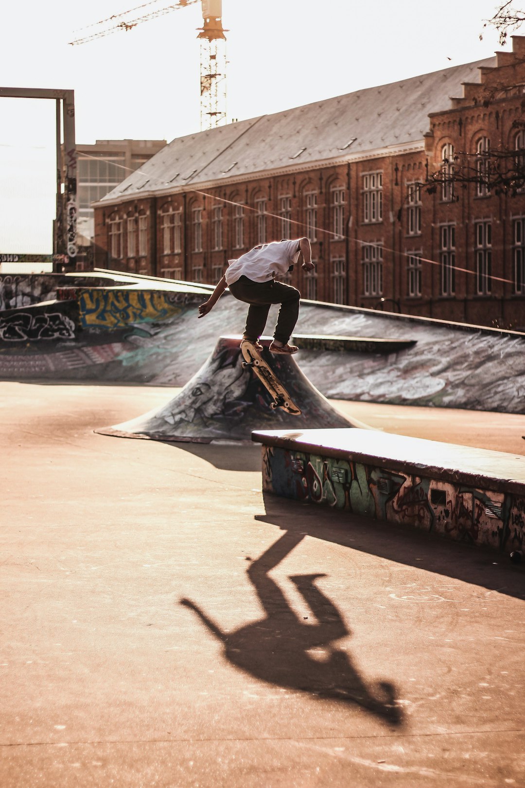 Getting Started with Skateboarding - Choosing Your First Board