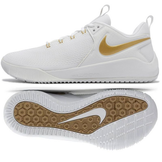 Nike Air Zoom Hyperace 2 LE W volleyball shoe