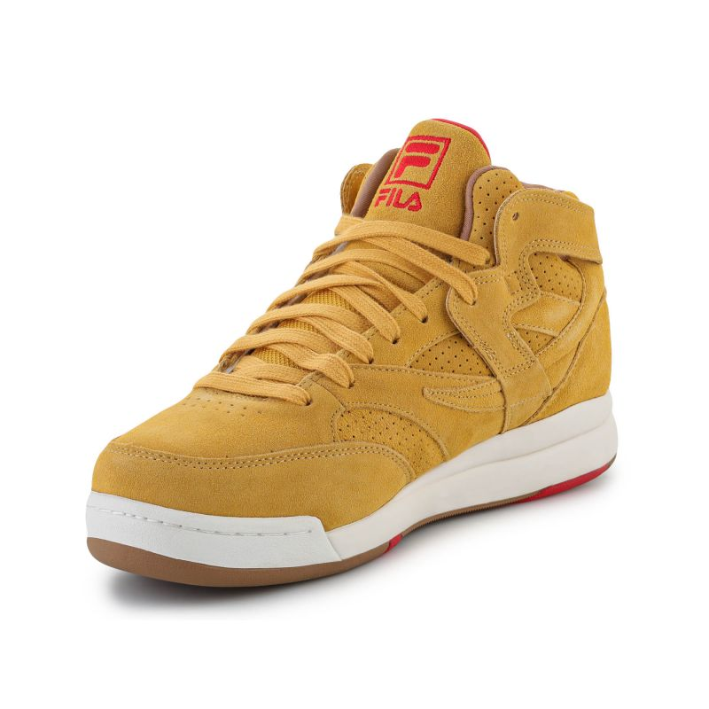 Shoes Fila M-Squad S Mid M