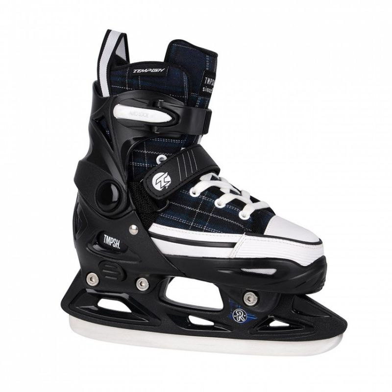 Adjustable Skates Tempish Rebel Ice T Jr