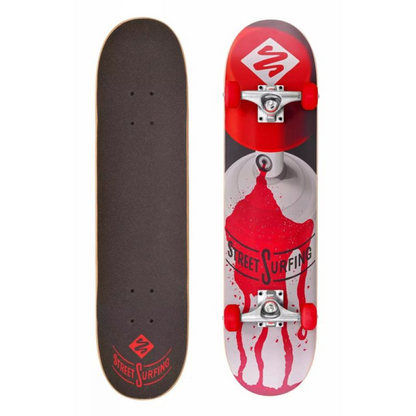 Skateboard Street Surfing Street Skate F21-88