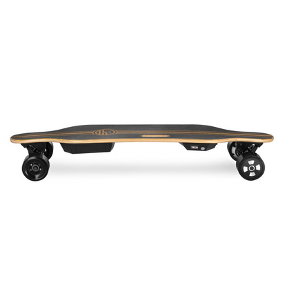 Hybrid electric skateboard Spokey E-Longbay