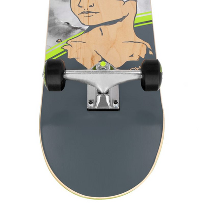 Spokey skateboard pro