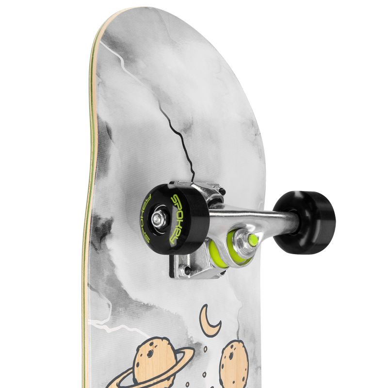 Spokey skateboard pro