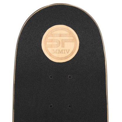 Spokey skateboard pro