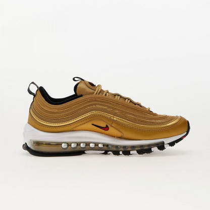 Shoes Nike Air Max 97 &quot;Golden Bullet&quot; Gold M DM0028-700