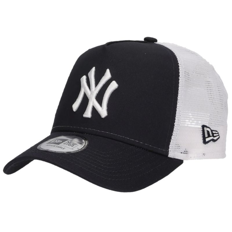 New Era New York Yankees MLB Clean Cap