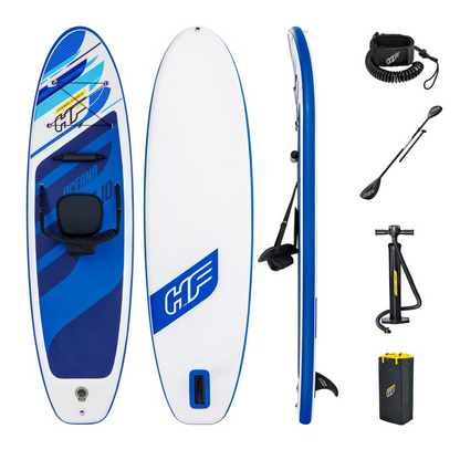 Bestway Hydro-Force Oceana Inflatable SUP Stand Up Paddle Board