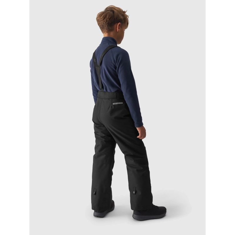 4F Jr 4FJAW23TFTRM358-21S ski pants