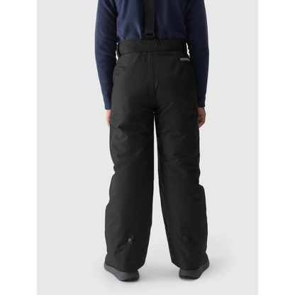 4F Jr 4FJAW23TFTRM358-21S ski pants