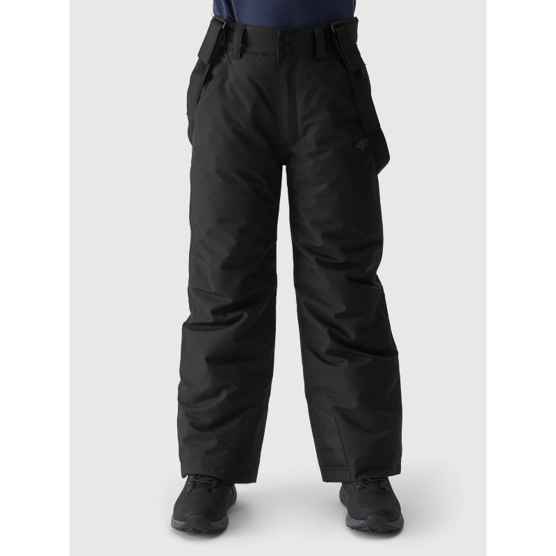 4F Jr 4FJAW23TFTRM358-21S ski pants