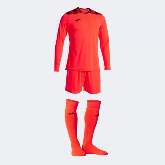 Joma Zamora VIII goalkeeper kit 103242.040