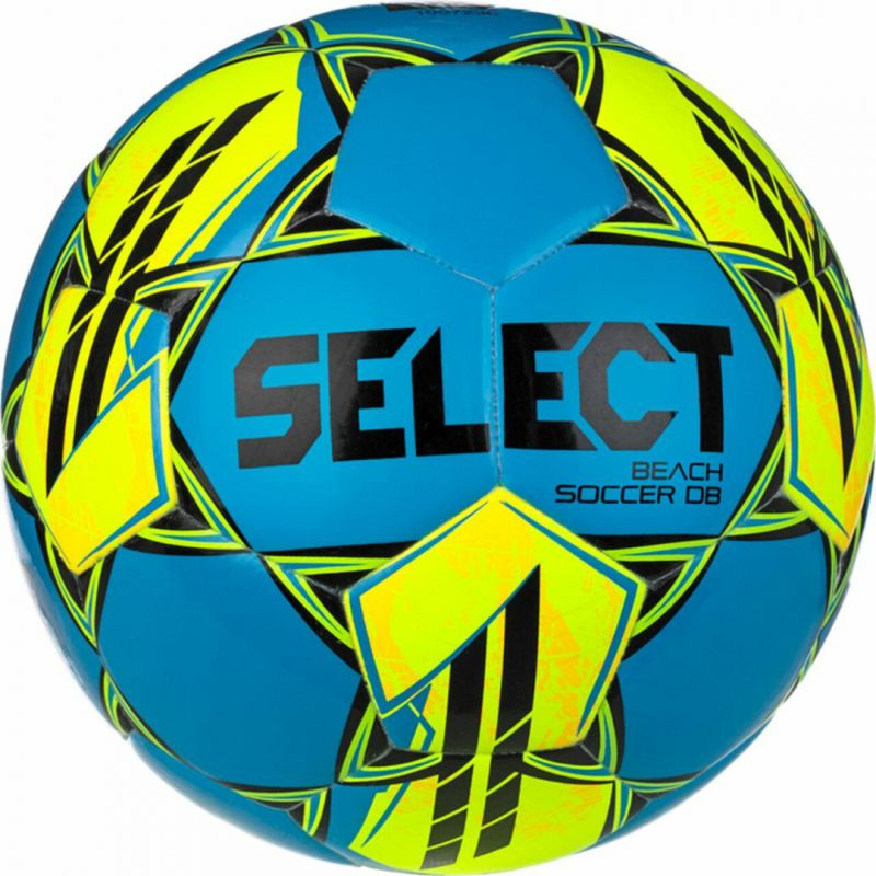 Select Beach Soccer