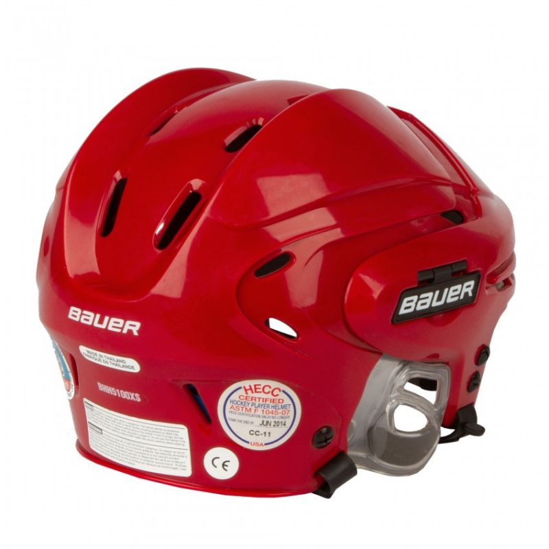 Bauer 5100 hockey helmet 1031869