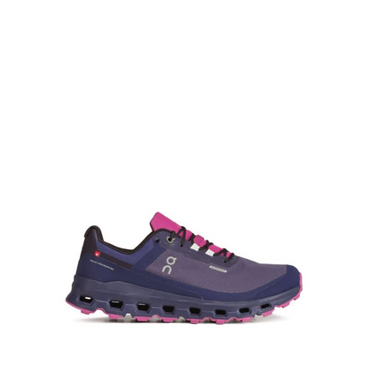 Running shoes On Running Cloudvista W