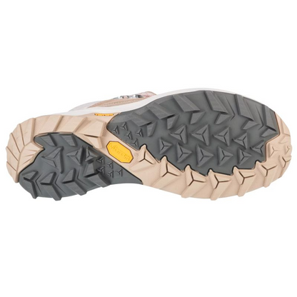 Jack Wolfskin Cyrox Texapore Mid W shoes 4064311-5629