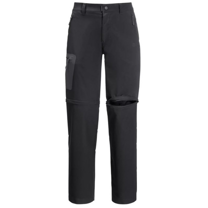 Jack Wolfskin Active Track Zip Off M Pants M 1508241-6350