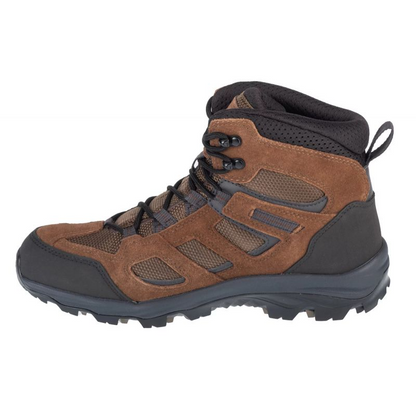 Jack Wolfskin Vojo 3 Texapore Mid M shoes 4042462-5298